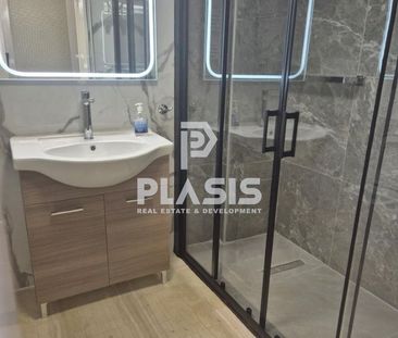 Διαμέρισμα για ενοικίαση Χαϊδάρι - Photo 6