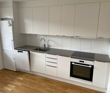 Axvägen, Sundsvall - Foto 2