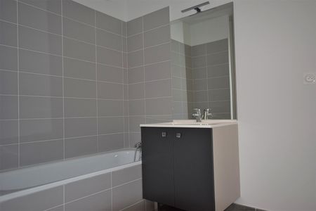 Appartement 3 pièces - Photo 4