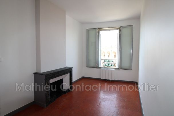 Esplanade, Location appartement 4 pièces 97 m² - Photo 1