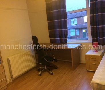 Finchley Road, Manchester, M14 6FL - Photo 4