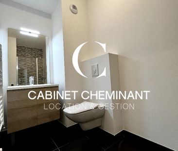 Location Appartement 1 pièce 23m² - Photo 3