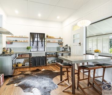 RENOVATED WEATHERBOARD HOME LOCATED IN SOUTH LISMORE - Photo 1