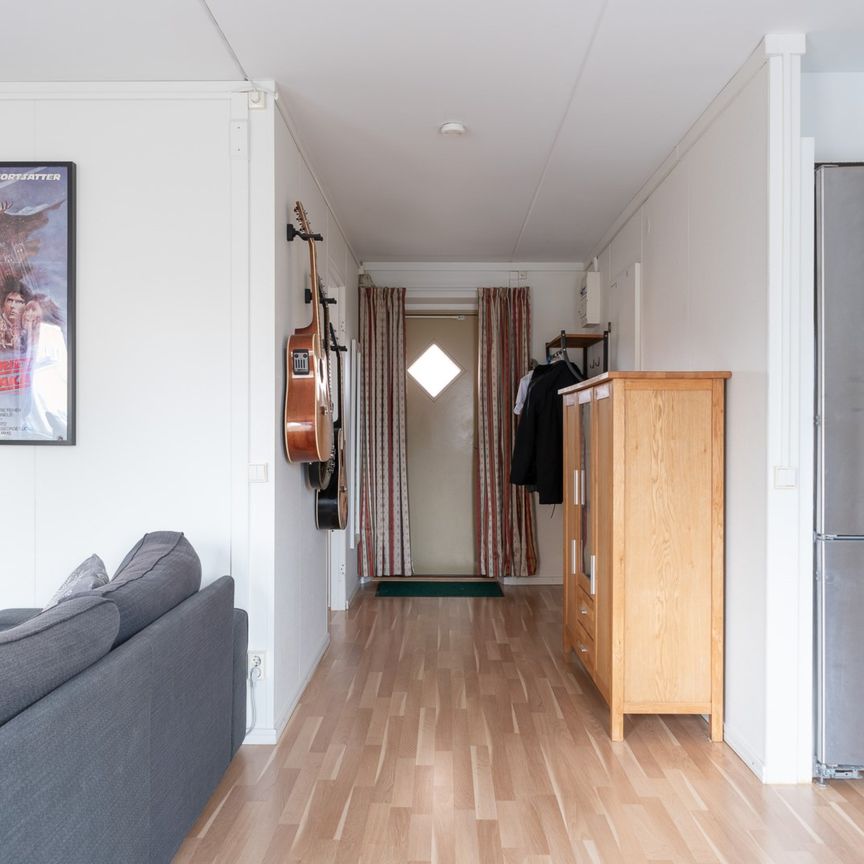 Lovisebergsvägen, Västerås - Photo 1