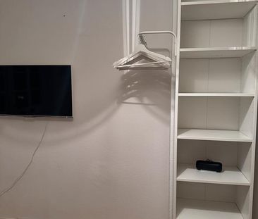 Frauen-WG in einem beliebten Wohngebiet in Norderstedt/Hamburg - Photo 2