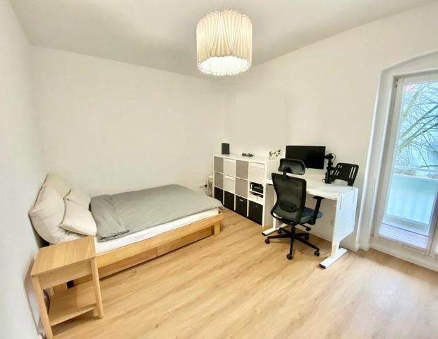 Wohnung in Prenzlauer Berg - Foto 1