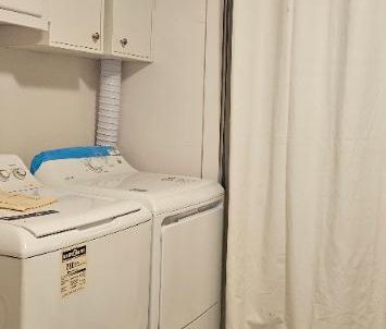 Villeray, charmant 3 1/2 Non-Fumeur, 2ème étage maison tranquille. - Photo 4