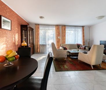 Ładny dom (segment) przy Auchan Piaseczno - Photo 1