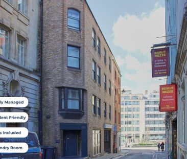 Small Street,, Bristol - Photo 5