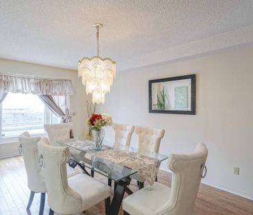 For Lease - 5668 Turney Drive Unit# Upper, Mississauga, Ontario - Photo 3