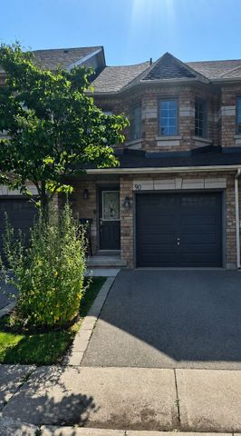 For Lease - 455 Apache Court Unit# 90, Mississauga, Ontario - Photo 3