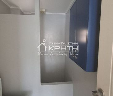Διαμέρισμα για ενοικίαση Κέντρο (Ιεράπετρα) - Photo 3