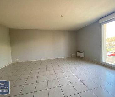 Location Appartement 3 pièces 64m² GERZAT 63360 - Photo 5