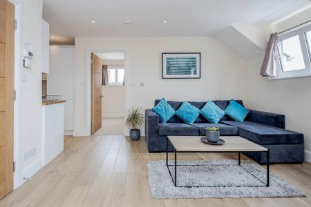 1 bedroom apartment to rent - Photo 3