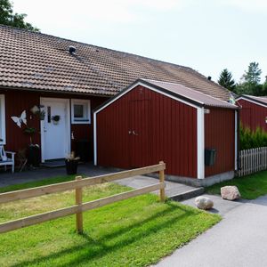 Hövdingavägen 65 C, våning None - Foto 2