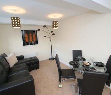 2 bedroom flat to rent - Photo 5