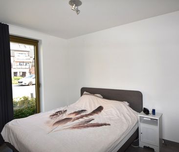 Glvl. app. v. 88,5m² - (Zuid) terras/ tuin, ondergronds: P+B - Foto 4