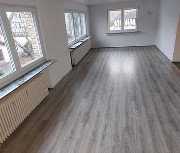 Stadt Blankenberg! Schöne 3-Zimmer-Wohnung, ländlich, im 1.Obergesc... - Foto 3