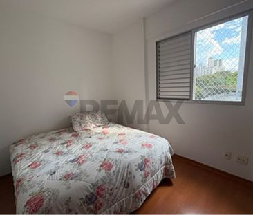 Apartamento com 3 Quartos, 1 Suíte para alugar No Buritis! - Photo 3
