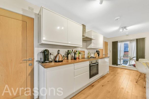2 bedroom apartment to rent - Photo 1