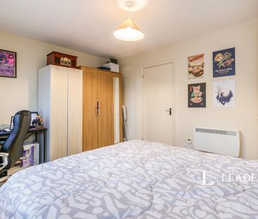 1 bedroom house to rent Cornhill Close, Addlestone, KT15 - Photo 4