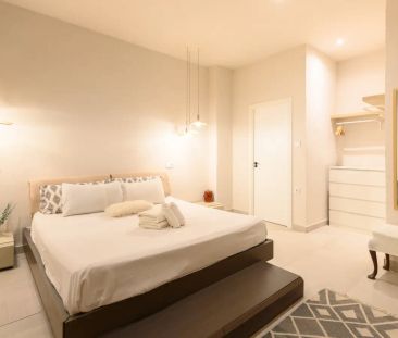1-bedroom apartment for rent in Pilar, Fuencarral-El Pardo - Foto 1
