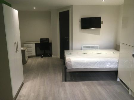 1 bedroom apartment to rent - Photo 5