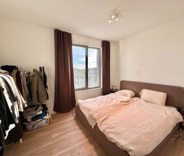 Appartement met 2 slaapkamers incl parkeerplaats - Foto 3