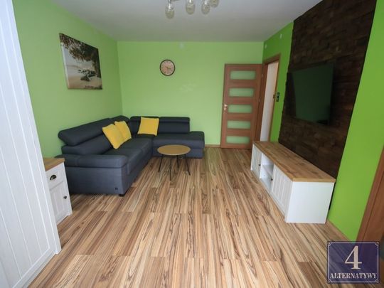 Mieszkanie 28 m2 Tarnów ul. Rolnicza - Zdjęcie 1