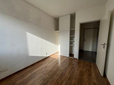 Location Appartement 3 pièces 58m² CASTANET TOLOSAN 31320 - Photo 2
