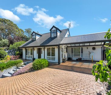 Open The Door to Sophisticated Family Living - Photo 2