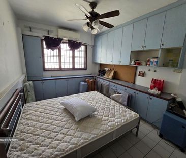 Blk 772 Yishun Avenue 3 (Yishun), HDB 3 Rooms - For Rent - Photo 5