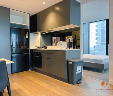 Melbourne CBD - Photo 5