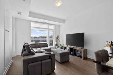 For Lease - 600 North Service Road Unit# 302, Hamilton, Ontario - Photo 3