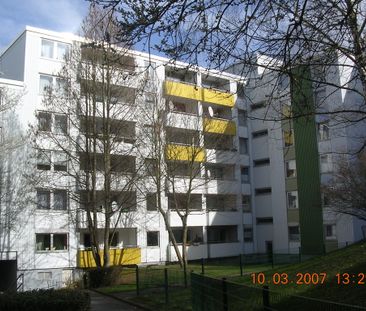 Demnächst frei! 2-Zimmer-Wohnung in Bonn Medinghoven - Photo 1