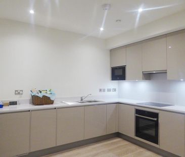 1 bedroom apartment to rent - Photo 3