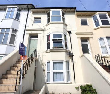 2 bedroom maisonette to rent - Photo 6