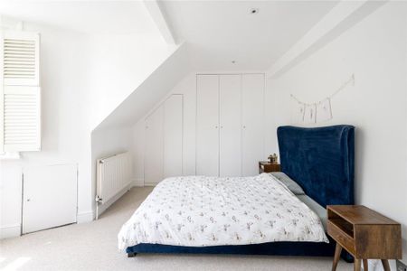 1 bedroom penthouse to rent - Photo 5