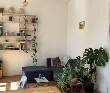 Studio te huur - Photo 4