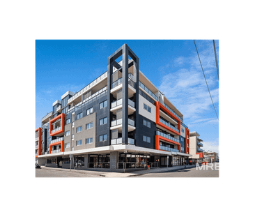 Spacious, stylish, and steps from everything - Photo 6