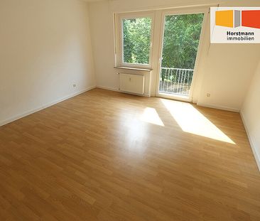 Drei Zimmer mit Balkon in der Rietberger City - Photo 5