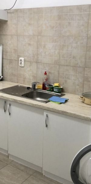 Garsonieră Complexul Studențesc - Photo 1