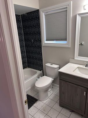 For Lease - 43 Summerdale Crescent, Brampton, Ontario - Photo 1