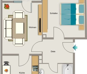 Basunestraße 8, 45329 Essen - Foto 4