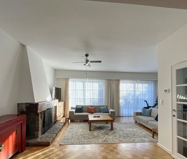Huis in Sint-Pieters-Woluwe - Photo 1