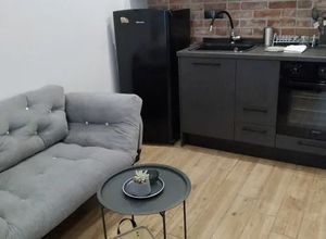 Studio/Γκαρσονιέρα για ενοικίαση - Βαρδάρης - Λαχανόκηποι, - Photo 4