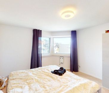 3,5-Raum-Wohnung mit Balkon in TOP-Lage von Hattingen-Blankenstein! - Photo 3