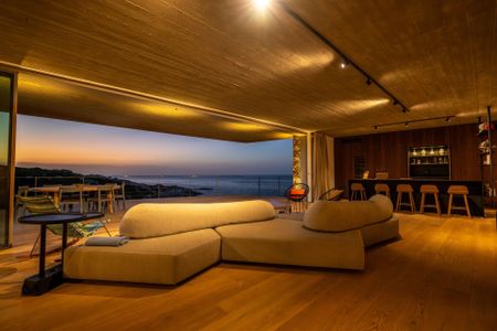 Rental Villa Lumio 6 Rooms 300 m² - Photo 2