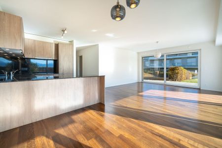 Beautiful 3.5 room apartment near the EHL! - Photo 5