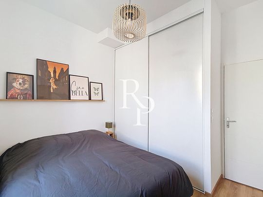 T2 meublé de 50,40m², - Photo 1